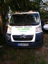 Citroën CITROËN JUMPER zu verkaufen - Citroën Jumper in Stuttgart