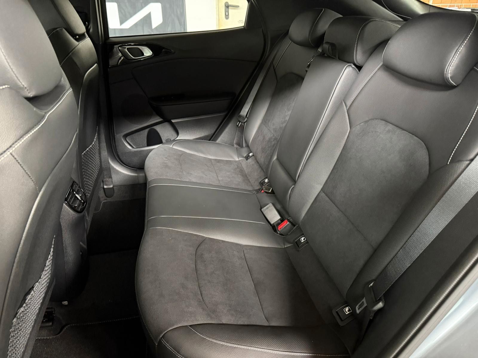 Kia XCeed - Bild 11
