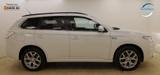 Mitsubishi Outlander 2.0 121PS PHEV Instyle 4WD Leder 1.H - Mitsubishi Outlander mit Anhängerkupplung