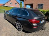 BMW 530d Touring A - - BMW 530 in Hamm