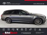 Mercedes-Benz E 63 AMG 4matic Night Paket Pano Head up Memory - gebrauchte Mercedes-Benz E 63 AMG aus dem Jahr 2018