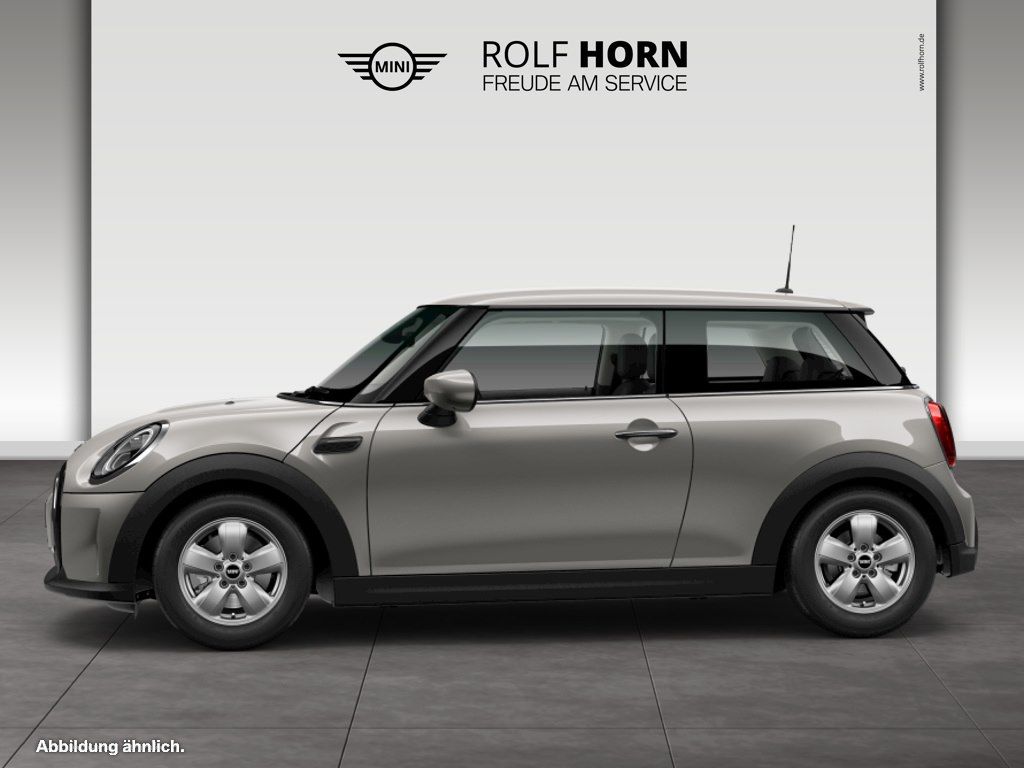 MINI Cooper - Bild 5