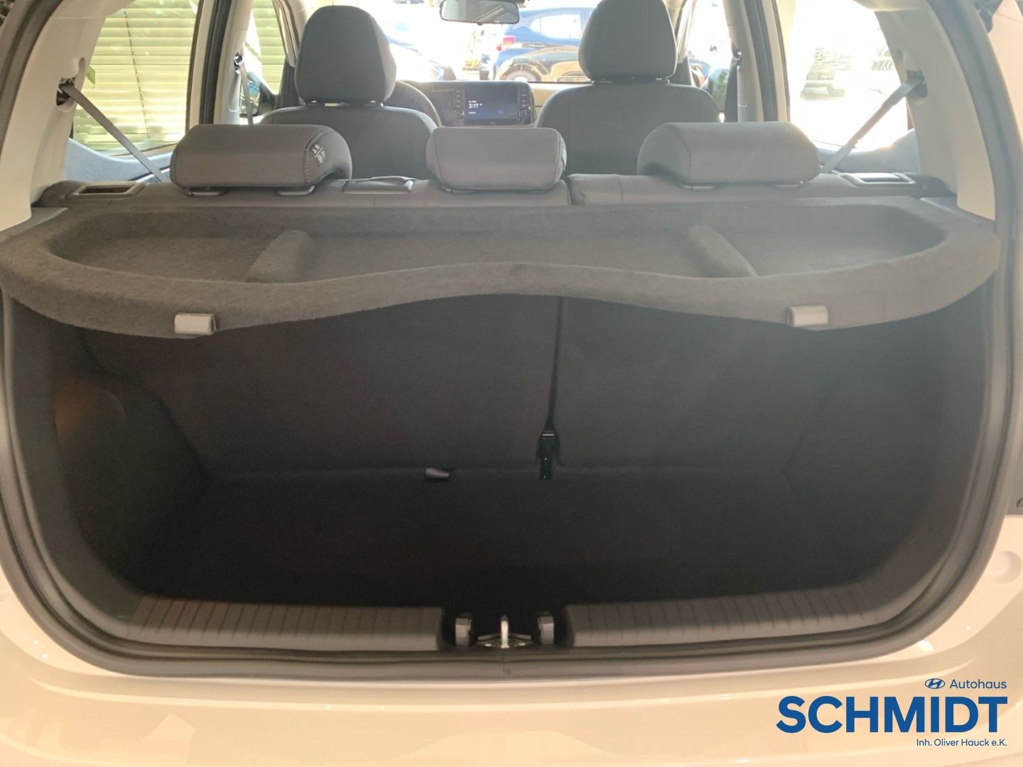 Hyundai i10 – Bild 10