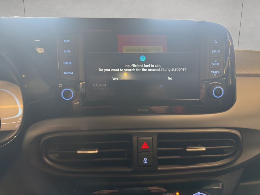 Hyundai i10 – Bild 15