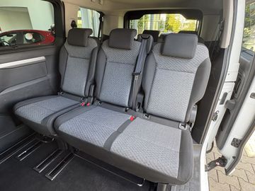 Toyota Proace (Verso) - 12