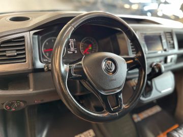 Volkswagen T6 Kombi EcoProfi *2. Hand*6-Sitzer*Navi*