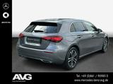 Mercedes-Benz A 200 Progressive AHK LED SHZ RFK Ambiente - gebrauchte Mercedes-Benz A 200 aus dem Jahr 2024