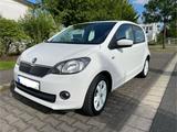 Skoda ŠKODA Citigo Cool Edition - Sound Sondermo... - : Kleinwagen, Koda