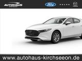 Mazda 3 e-SKYACTIV-G 140 M HYBRID PRIME-LINE - Mazda New cars