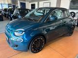 Fiat 500e 3+1 La Prima Navi / 28 Tkm / R-Kamera