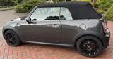 MINI John Cooper Works Cabrio  - MINI Cabrio Serie von privat