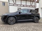 Mercedes-Benz EQA250 - AMG-Line, Adv.-Plus-Paket, Panoramadach - Mercedes-Benz EQA: Von Privat