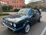 Volkswagen Golf 1 Cabrio I Classicline I Oldtimer - Volkswagen Golf: Cabrio, Classicline