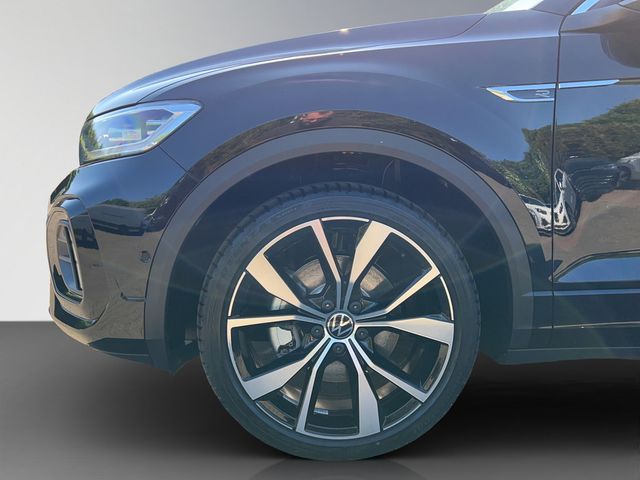 T-Roc R-Line 1.5 l TSI DSG FACEL. LED MATRIX-LED