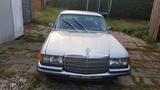 Mercedes-Benz 450 SE W116  225 PS - gebrauchte Mercedes-Benz 450 aus dem Jahr 1974