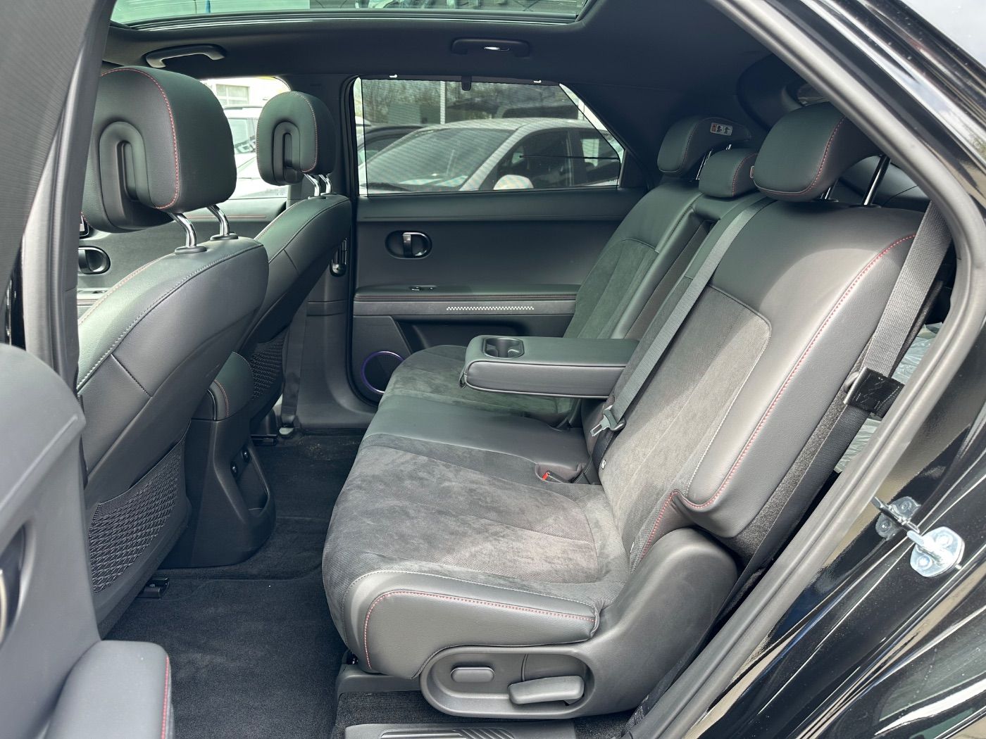 Hyundai IONIQ 5 – Bild 17