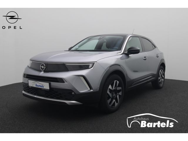 Opel Mokka 1.2 Elegance Kamera SHZ Einparkhilfe