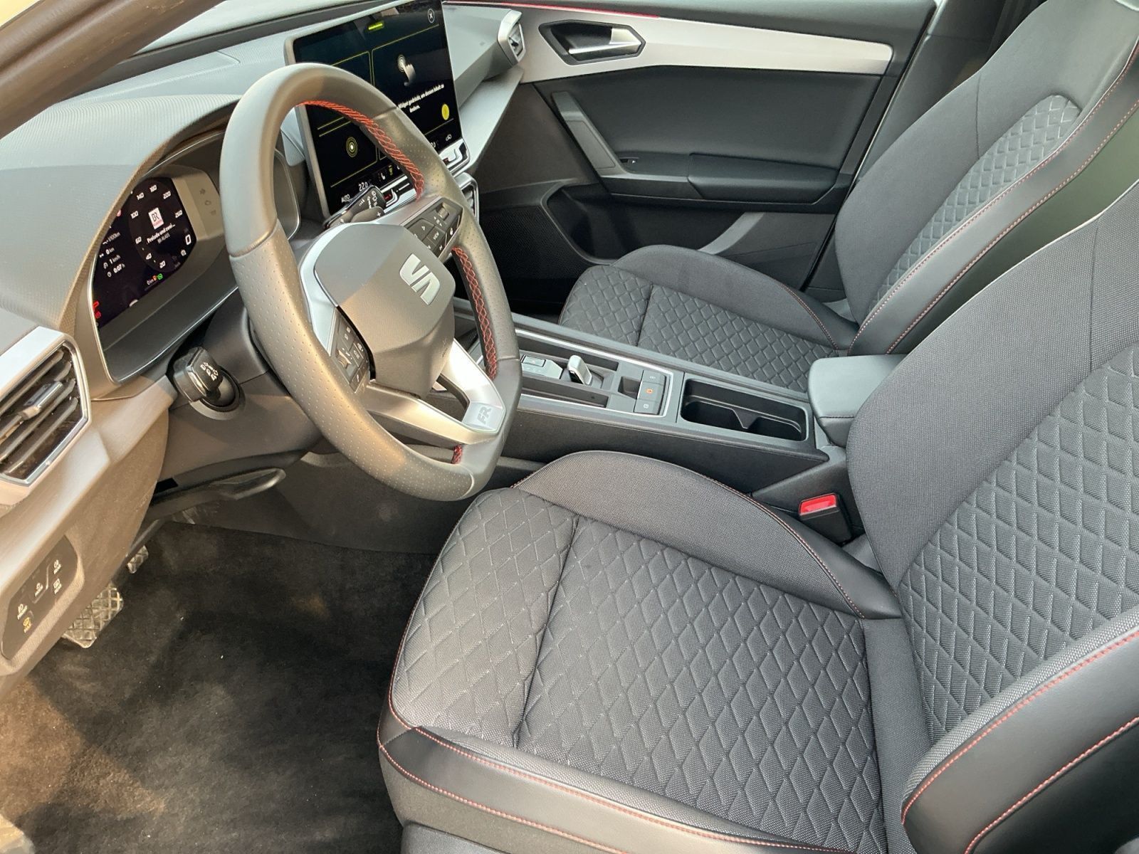 Seat Leon - Bild 12