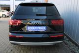 Audi Q7 50 TDI Pano/Standh/HuD/Leder/BOSE/AHK/7-Sitze - Audi Q7: 7 Sitze