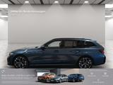 BMW 320i Touring M Sport AHK LiveCockpitProf Kamera - BMW 320 Gebrauchtwagen