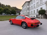 Porsche 911S G-Modell schmal, Chrom, H-Zulassung - Porsche aus 1976: 911s