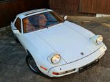 Porsche 928 - Porsche aus 1978