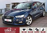 Audi A3 1.4 TFSI Sportback 2.Hd*BiXen*Klimaaut.*125Ps - Audi A3: Sportback Ps