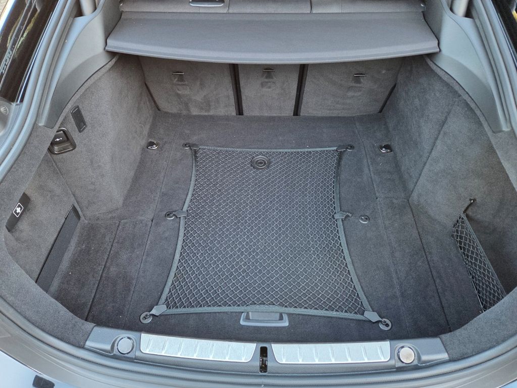 BMW 420 4 Gran Coupe d M Sport – Ansicht 19