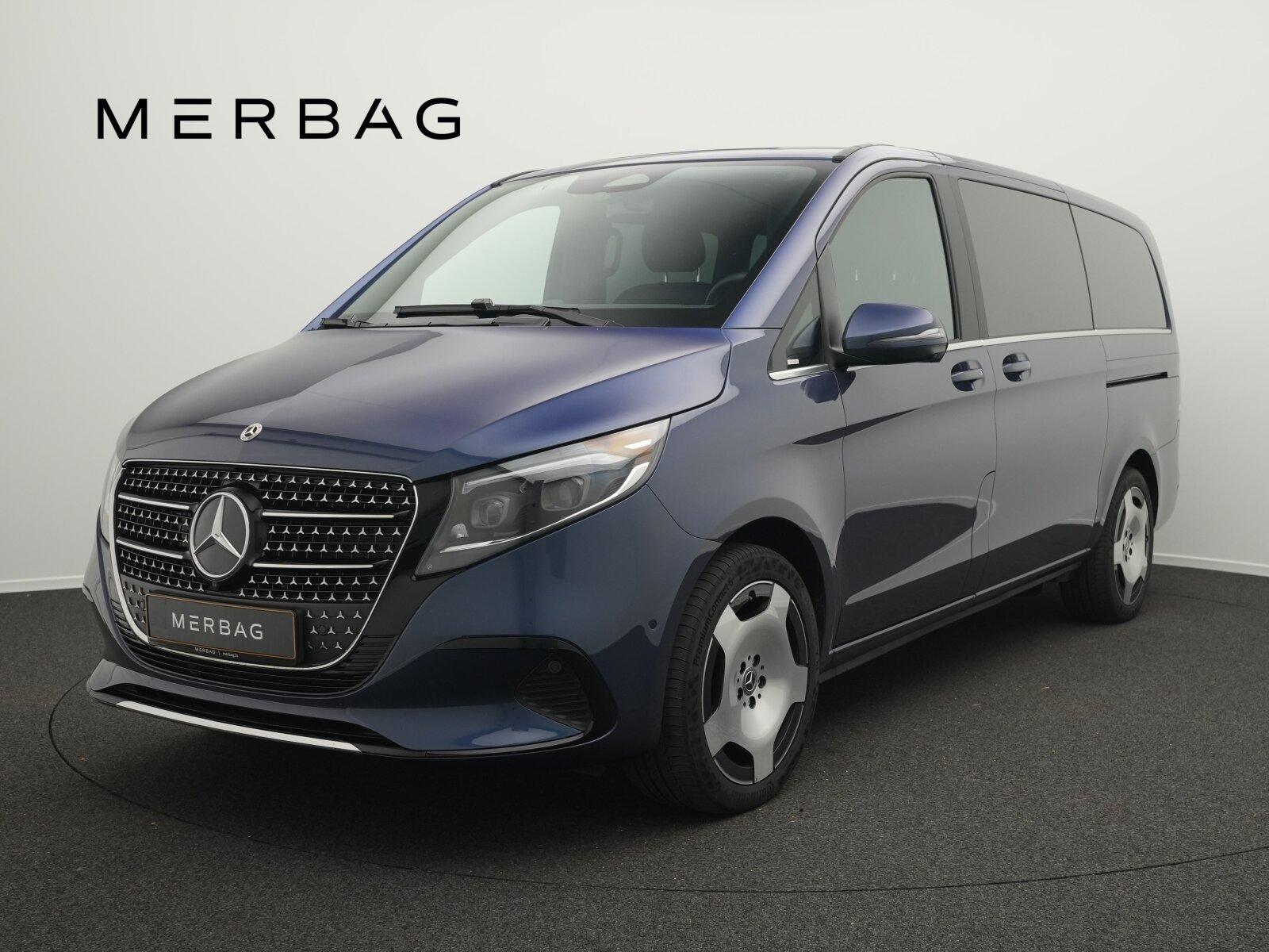 Mercedes-Benz V 300