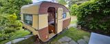 Andere Qek Aero - Wohnwagen Qek