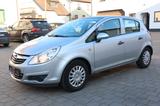 Opel Corsa D 1.2 Automatik Klima | Service & TÜV NEU - Opel Corsa aus 2009: 1.2