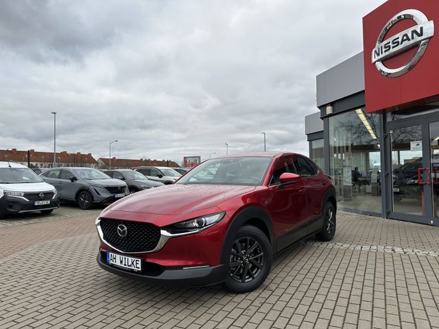 Mazda CX-30  SKY-G 2.0 150PS SELECTION A18/DES-P/Matri