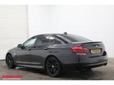 BMW M550 5-serie M550xd Diebstahlschaden Schiebedach - BMW: Unfallwagen