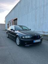 BMW E46 318Ci - BMW 318: Coupe, Ci E46