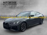 BMW M440i xDRIVE GRAN COUPE M SPORT LC PROF NAVI LED - BMW M440 in Düsseldorf