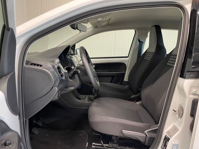 up! 1.0 RFK KLIMAAUTO SHZ TEMPOMAT