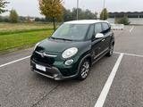 Fiat 500L 1.4 Trekking 95cv Unico Prop. Cinghia  - Fiat 500L Trekking Benziner Gebrauchtwagen