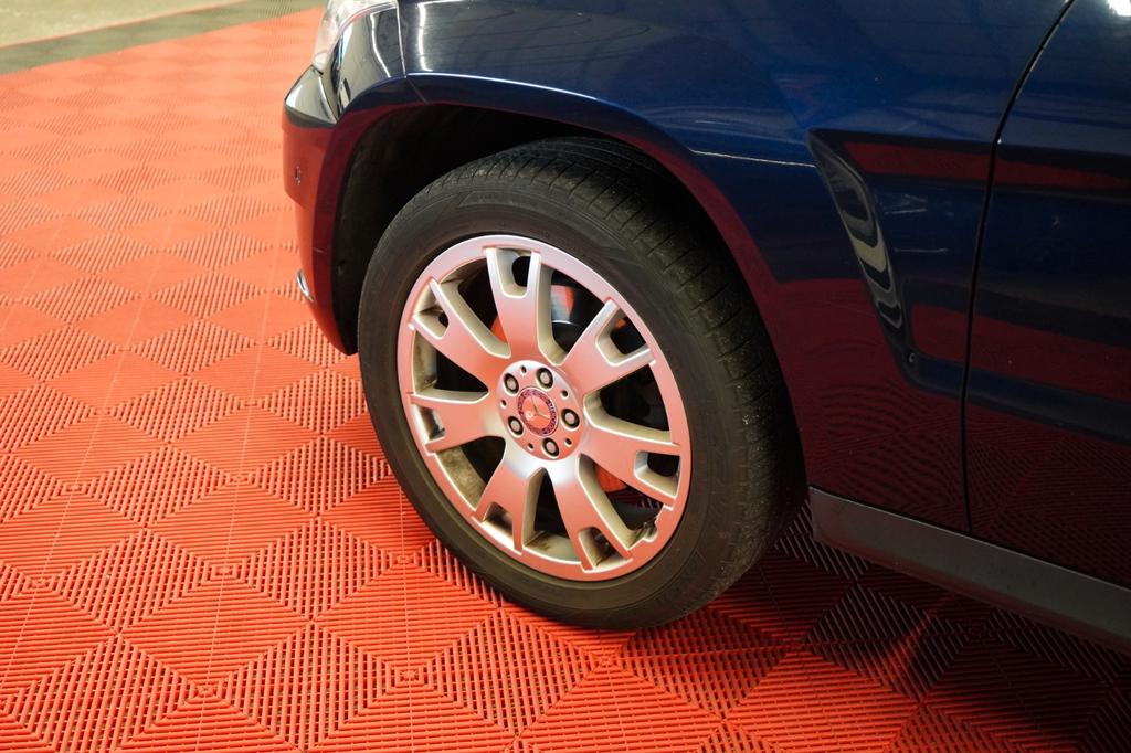 Mercedes-Benz GLK 350