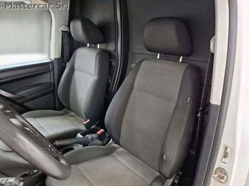 Volkswagen Caddy - 4