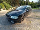 Skoda Octavia Combi 1.9 TDI PD Classic Classic - Skoda Octavia aus 2007: 1.9