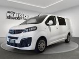 Opel Vivaro Edition L3 Doka *AHK*KLIMA*CARPLAY* - Opel Doka