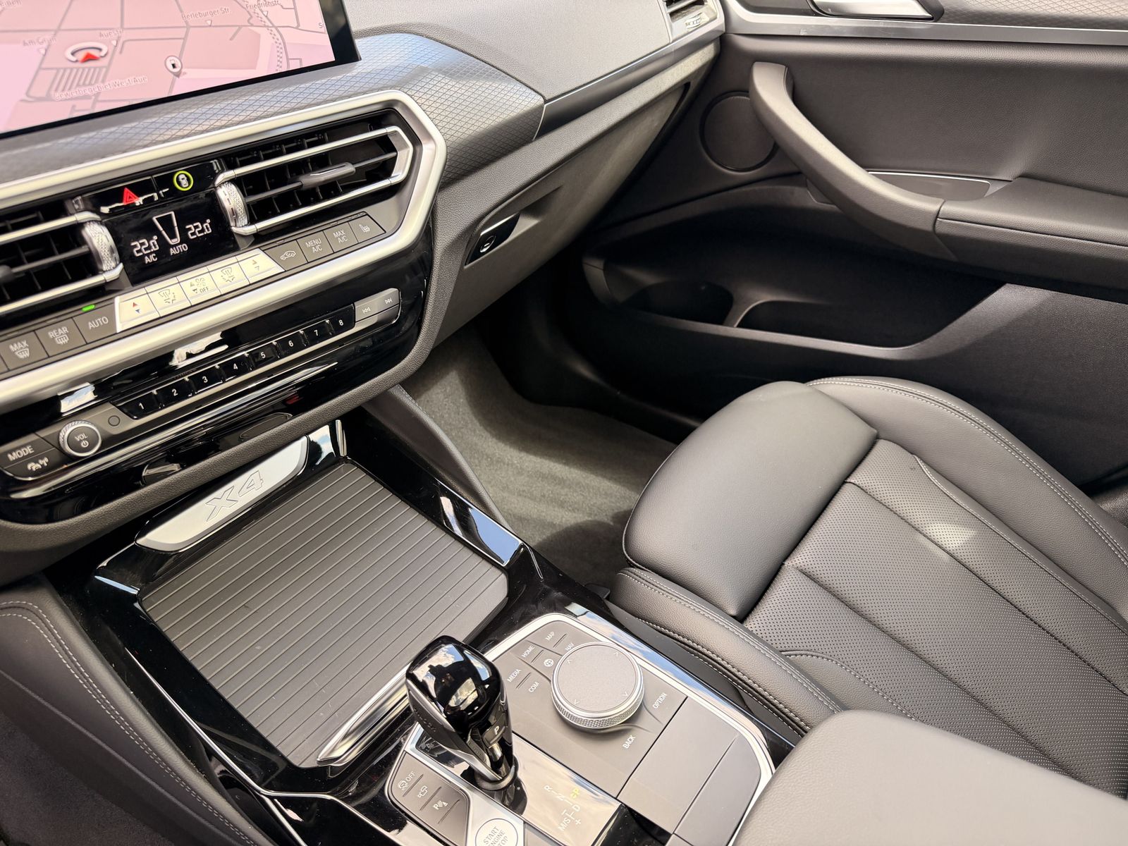 BMW X4 - Bild 16