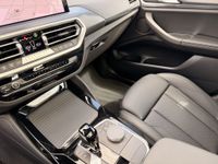BMW X4 - Vorschau Bild 16