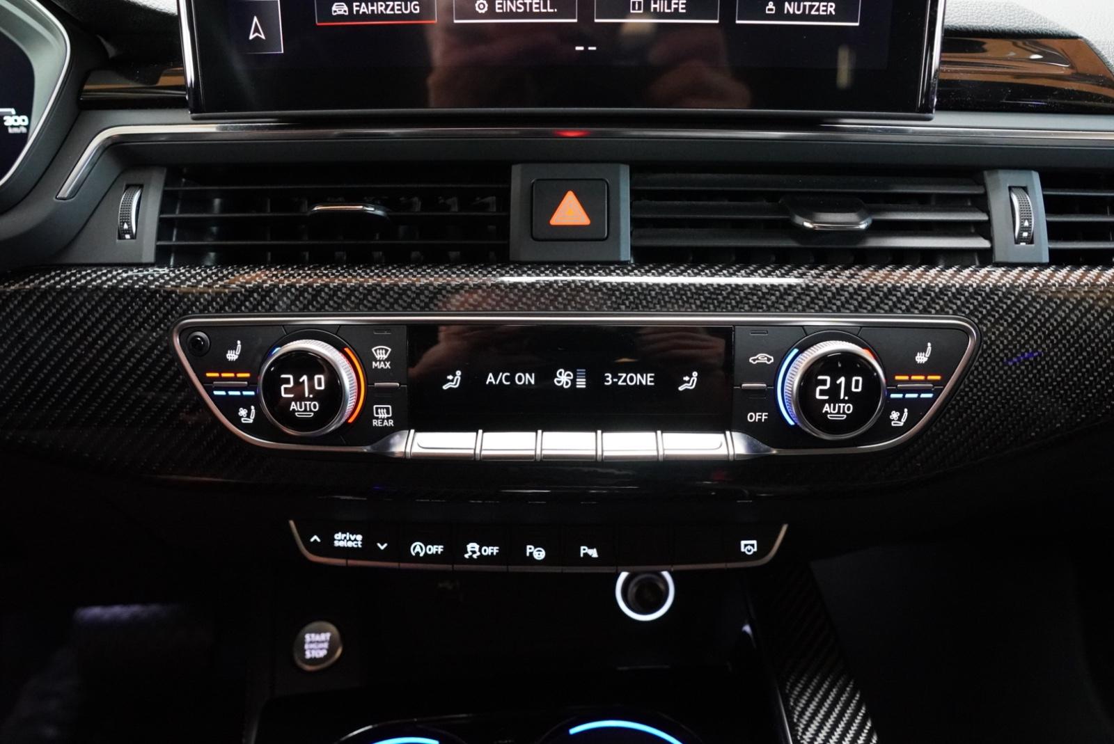 Audi A4 Avant 35 TDI *S line*B&O*ACC*LED*AHK*Carbon, миниатюра 23