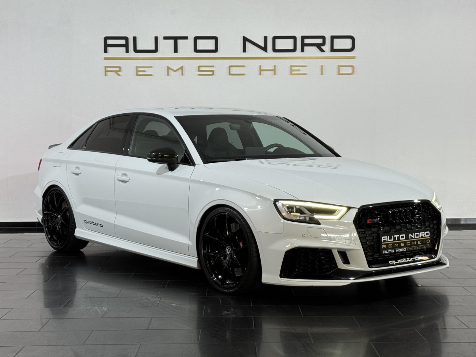 Audi RS3 2.5TFSI Limo.quat. S-Sitze*B&O*Matrix*KeyGo*, миниатюра 3