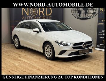Mercedes CLA 200 - 1