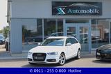 Audi A4 Avant S line quattro 190-PS/Eur6 /Navi/Xenon/ - Audi A4: Kombi, 1.6