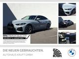 BMW 430d xDrive Gran Coupé M SPORT+LC PROF+E SITZE+K - BMW 430 Gran Coupé in Duisburg