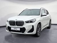 BMW X1 - Vorschau Bild 2