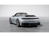 Porsche 992 992-2 911 Carrera Cabriolet Sitzbelüftung vo - Porsche 992: Cabrio, 911